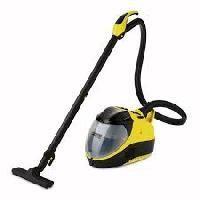 Steam Vacuum Cleaners