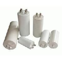 Electrical Capacitors