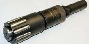 Roller Burnishing Tools