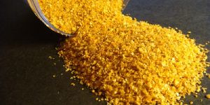 Dried Distiller Grains with Solubles