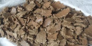 Groundnut Expeller Cake