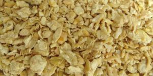 Soya De Oiled Cake