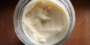 Tallow Animal Fat