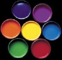 Inkjet Dyes