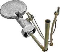 Gas Burner Assembly