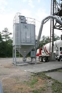 Dust Control System