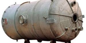 Pressure Vessel