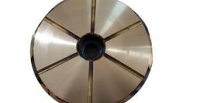 Loading Pad Shoe