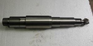 Locomotive Water Pump Shaft