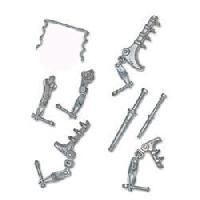 Transmission Line Hardware Fittings