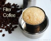 Filter Coffee
