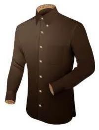 Plain Cotton Shirts