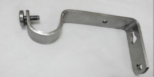 Stainless Steel Curtain Bracket