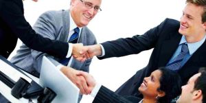 Financial Consultancy