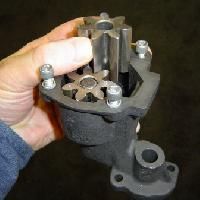 Automotive Oil Pump