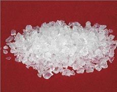 White Silica Gel