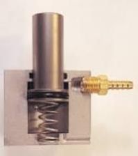 Single Acting Cylinder