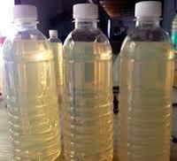 White Phenyl Concentrate