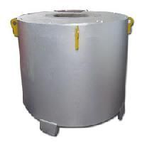 Saltbath Nitriding Furnaces