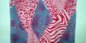 Acrylic Fabric Printing