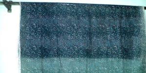 Acrylic Shawl Printing