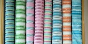 Linen Fabric Printing