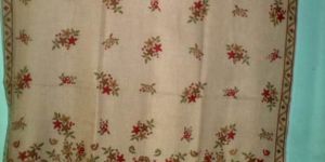 Polyester Shawl Printing