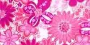 Printed Cotton Fabric