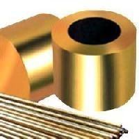 Phosphor Bronze Alloy