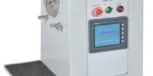 Vertical Main Drive - Vmd Plc Touch Screen