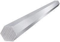 Stainless Steel Hexagonal Bars