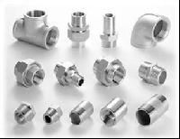 Stainless Steel Tube Fittings