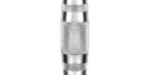 Rubber Coated Hex Dumbbell Set