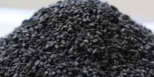 Black Sesame Seeds
