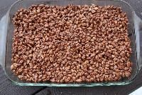 Puffed Wheat