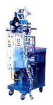 Salt Packaging Machine