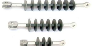Composite Polymeric Insulator (11- 66 Kv)