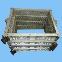 Aluminum Moulding Box