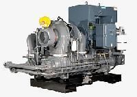 Centrifugal Compressors