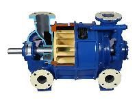 Liquid Ring Vacuum Pumps