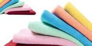 Designer Face Towels