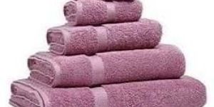 Luxury Bath Towels