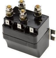 Electrical Relay