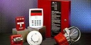 Fire Detection System