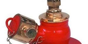 Single Headed Hydrant Valve