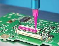 Electronic Adhesive