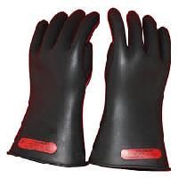 Electrical Gloves