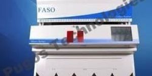 Double Boiled Rice Sorting Machines