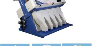 Steam Rice Sorting Machine