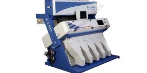 Tuar Dal Sorting Machine